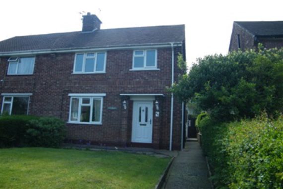 3 Bedroom Detached